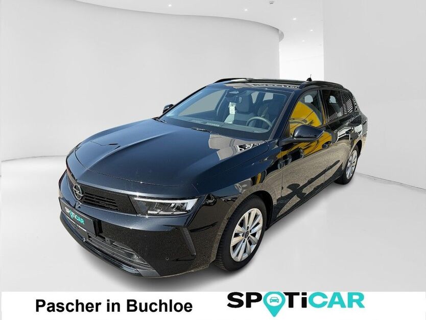Opel Astra 42.954 km 18.970 € Buchloe 86807
