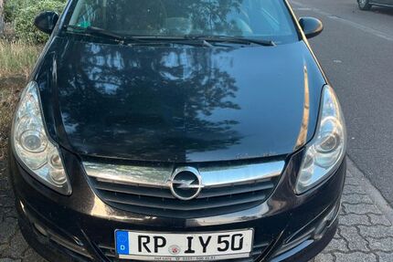 Opel Corsa 336.000 km 1.000 &euro; Dannstadt-Schauernheim 67125