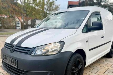 VW Caddy 188.165 km 4.500 &euro; Blankenburg / Harz 38889