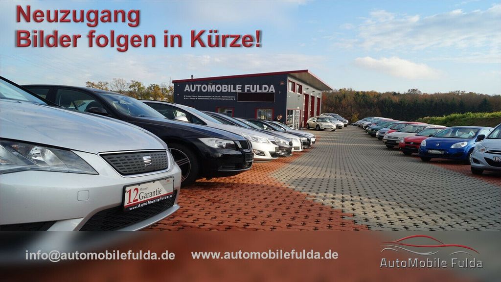 VW Golf 100.000 km 7.900 &euro; Künzell 36093