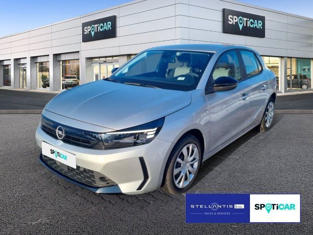 Opel Corsa 8.883 km 14.390 &euro; Jüterbog 14913