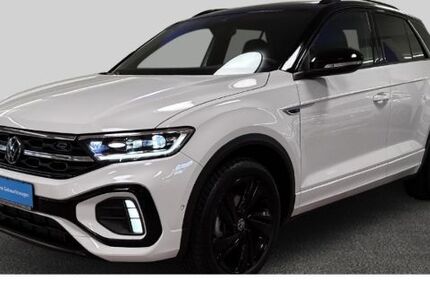 VW T-Roc 4.590 km 33.900 &euro; Freiburg 79108