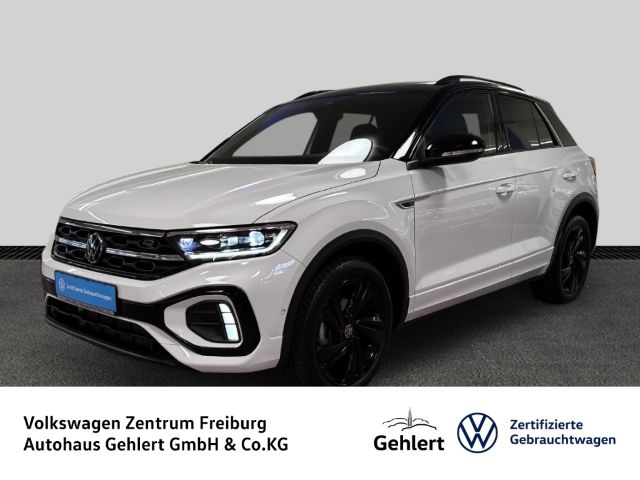 VW T-Roc 4.590 km 33.900 &euro; Freiburg 79108