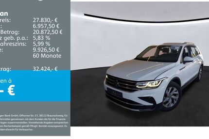 VW Tiguan 71.802 km 27.830 &euro; Bühl 77815