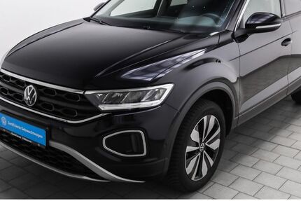 VW T-Roc 14.500 km 23.950 &euro; Holzminden 37603