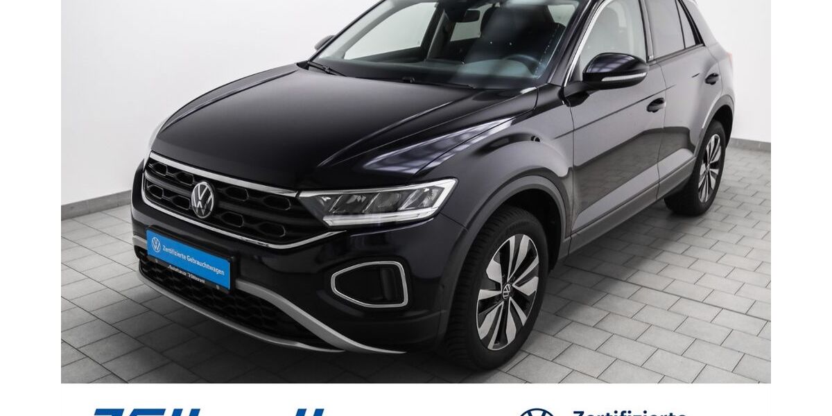 VW T-Roc 14.500 km 23.950 &euro; Holzminden 37603
