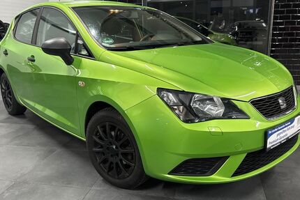 Seat Ibiza 94.000 km 7.499 € Weiden 92637