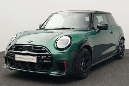 Mini John Cooper Works 7.793 km 37.560 &euro; München 80788