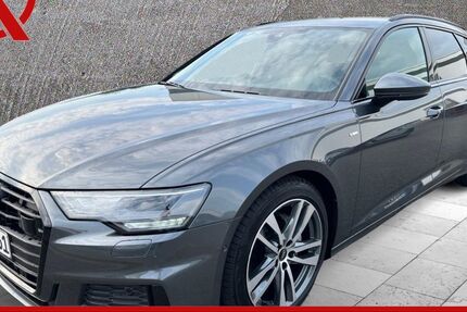 Audi A6 31.500 km 40.895 &euro; Weiden 92637
