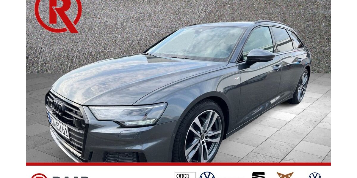 Audi A6 31.500 km 40.895 &euro; Weiden 92637