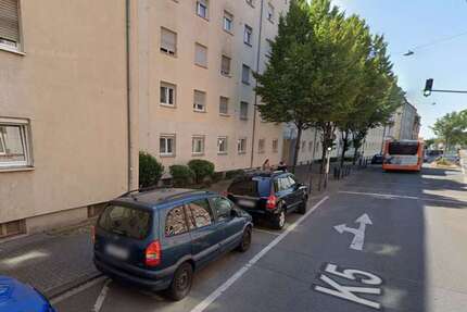 Wohnung Ludwigshafen am Rhein - 1 Zimmer, 44 m&sup2;, 615&euro; | Angebot:26766964