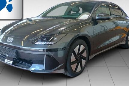 Hyundai IONIQ 6 24.928 km 35.330 € Emsdetten 48282