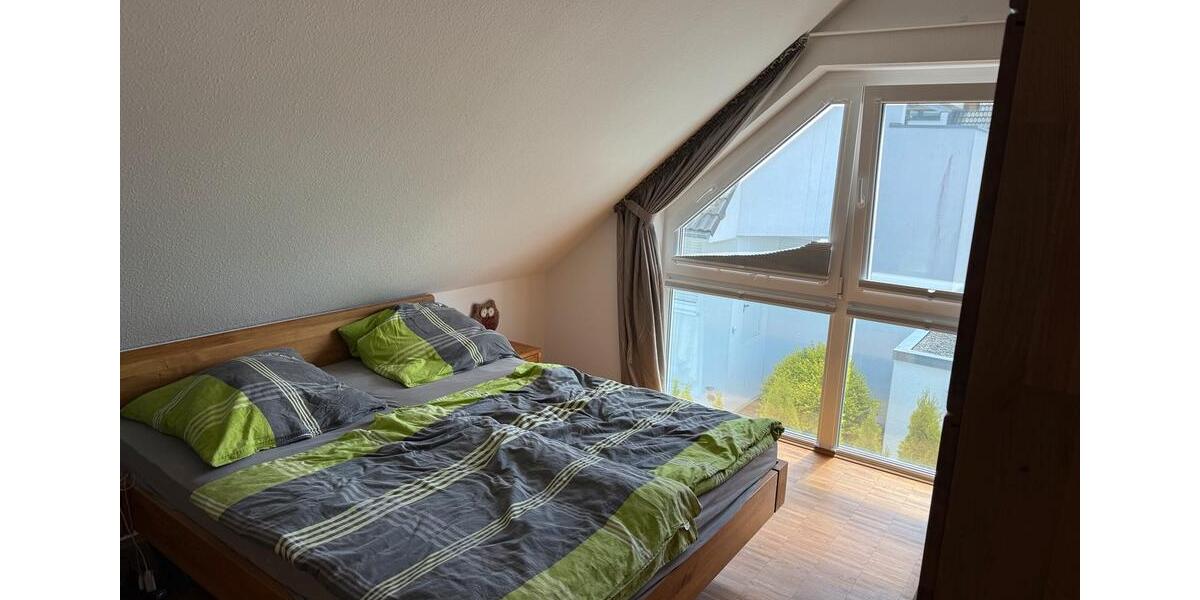 Maisonettenwohnung Siegen Kaan-Marienborn - 4 Zimmer, 111 m&sup2;, 385.000&euro; | Angebot:26762473