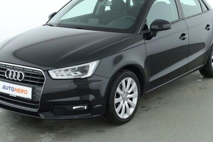 Audi A1 110.021 km 10.120 &euro; Dresden 01187