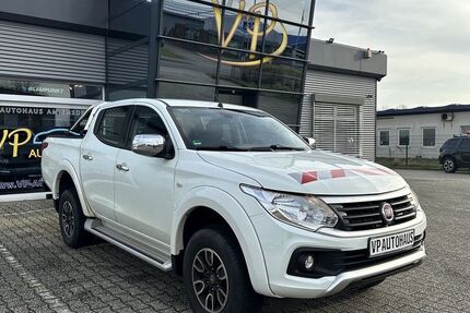 Fiat Fullback 84.000 km 19.900 &euro; Leer 26789