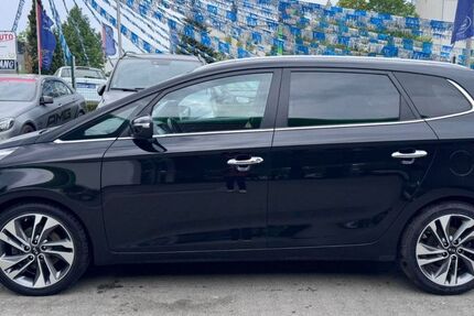 Kia Carens 116.489 km 11.900 &euro; Königs Wusterhausen - OT Niederlehme 15713