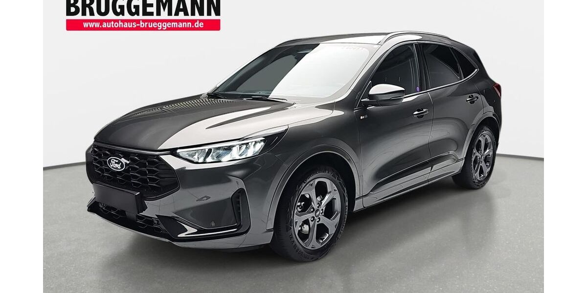 Ford Kuga 12.700 km 29.490 &euro; Neubrandenburg 17036