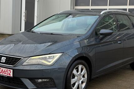 Seat Leon 340.000 km 6.390 &euro; Elchingen 89275
