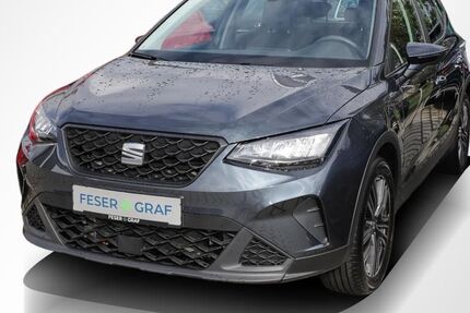 Seat Arona 35.050 km 16.880 &euro; Herzogenaurach 91074