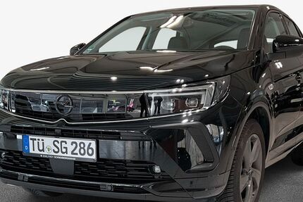 Opel Grandland (X) 30.000 km 24.290 € Tübingen 72072