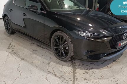 Mazda 3 21.851 km 23.970 &euro; Eching 85386