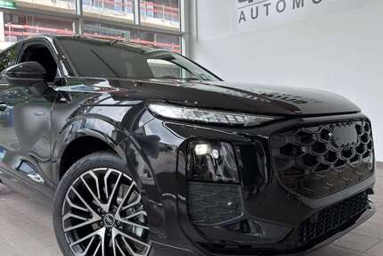 Audi Q3 1.050 km 55.335 &euro; Kiefersfelden 83088