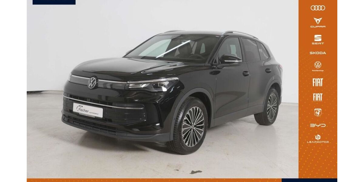 VW Tiguan 19.990 km 37.480 &euro; Neumarkt 92318