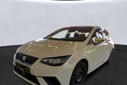 Seat Ibiza 35.200 km 13.400 &euro; Bad Hersfeld 36251