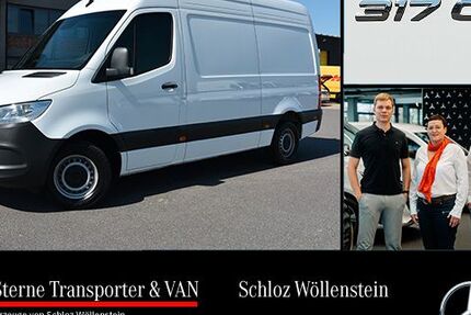 Mercedes-Benz Sprinter 33.517 km 44.589 &euro; Chemnitz 09120
