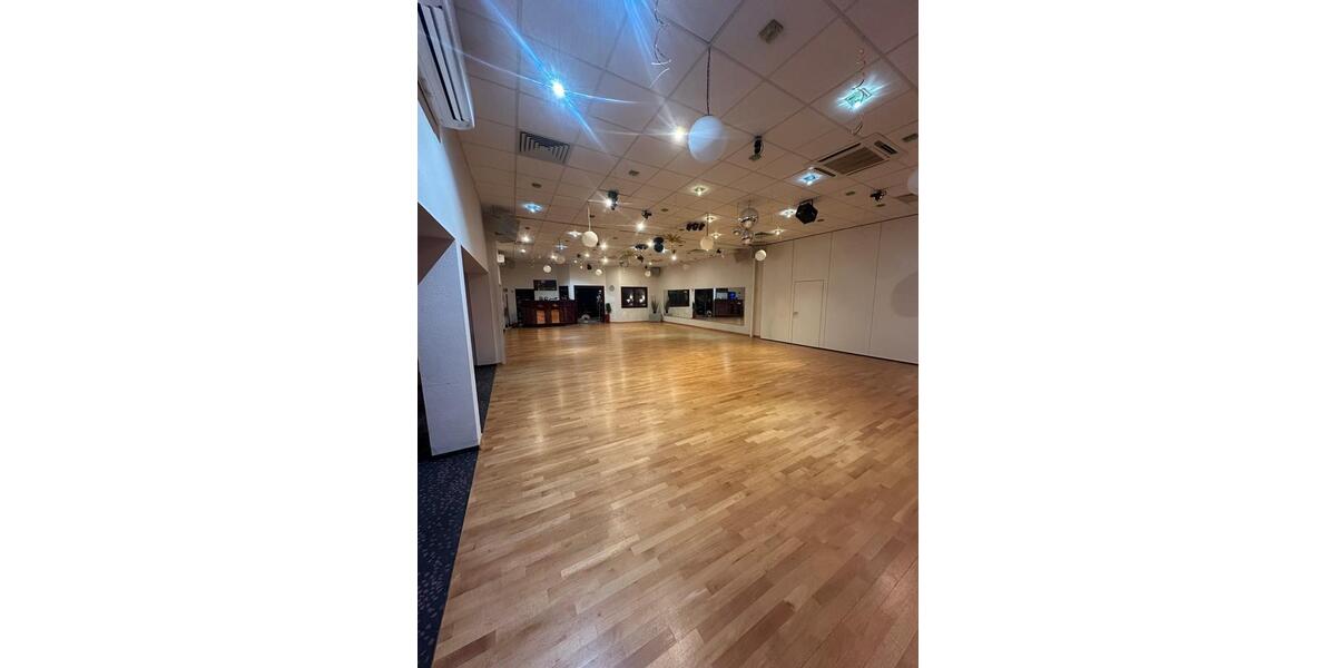 Gewerbeobjekt Lauenburg/Elbe Elbe - 2.500&euro; | Angebot:25137971