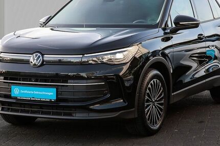 VW Tiguan 22.246 km 37.980 € Koblenz 56070