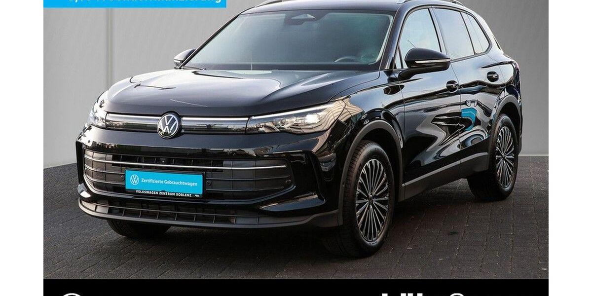 VW Tiguan 22.246 km 37.980 &euro; Koblenz 56070