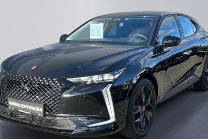 DS Automobiles DS4 23.862 km 23.390 &euro; Neuss 41460