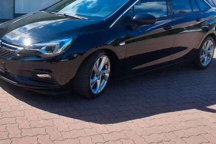 Opel Astra 155.534 km 7.000 &euro; Lübbenau 03222