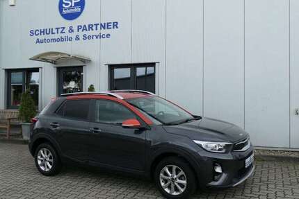Kia Stonic 36.615 km 13.390 € Trittau 22946
