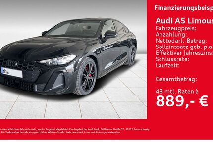 Audi A5 1.890 km 67.960 &euro; Hamburg 22419