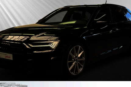 Audi A6 66.000 km 43.400 &euro; Neuburg 86633