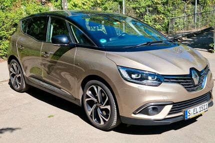Renault Scenic 60.800 km 18.100 &euro; Stuttgart 70327