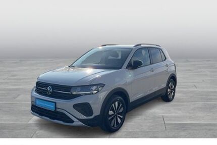 VW T-Cross 4.050 km 22.475 &euro; Eiselfing 83549