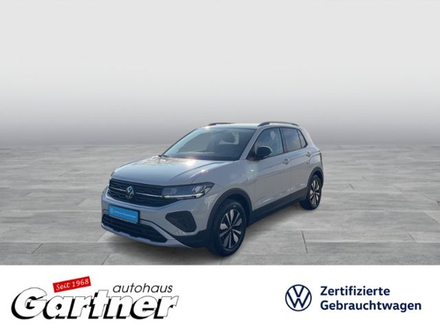 VW T-Cross 4.050 km 22.475 &euro; Eiselfing 83549
