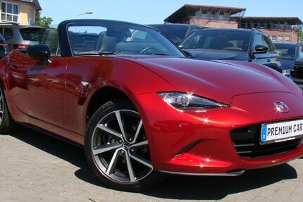 Mazda MX-5 14.983 km 22.980 &euro; Falkensee 14612