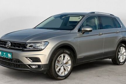 VW Tiguan 119.150 km 19.750 &euro; Bitburg 54634