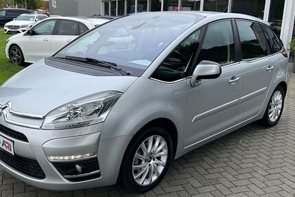 Citroen C4 Picasso 98.800 km 3.950 &euro; Marburg 35039