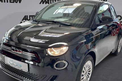 Fiat 500e 2.713 km 22.990 &euro; Herford 32049