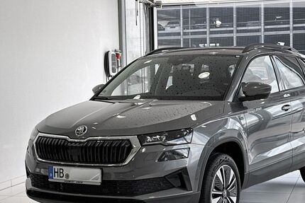 Skoda Karoq 4.500 km 35.500 € Bremen 28207