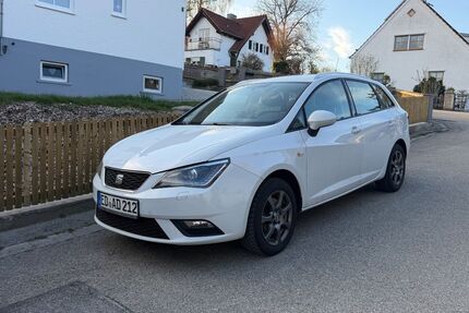 Seat Ibiza 156.000 km 5.999 &euro; Wartenberg 85456