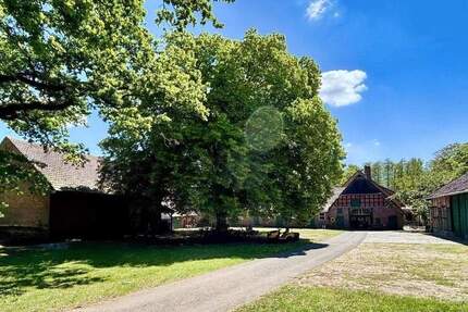 Landtraum im Weserraum! 1 zimmer