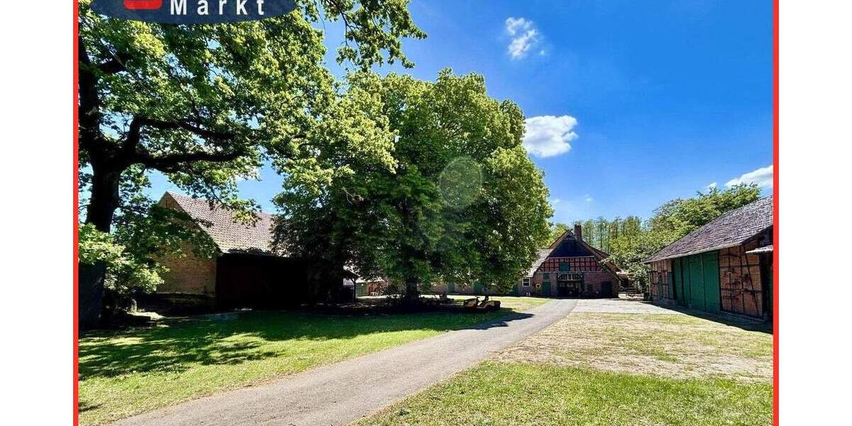 Landtraum im Weserraum! 1 zimmer