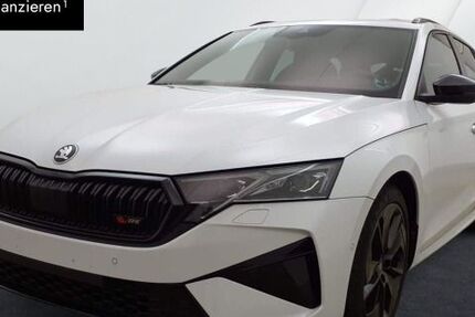 Skoda Octavia 17.900 km 36.480 &euro; Weimar 99423