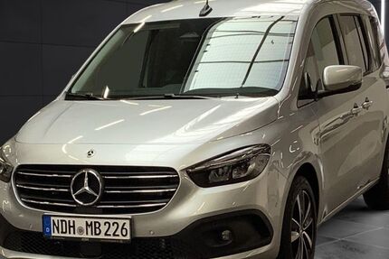 Mercedes-Benz T-Klasse 15.000 km 30.950 &euro; Nordhausen 99734